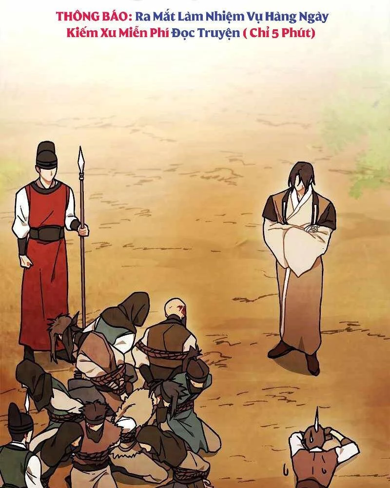 Vị Thần Trở Lại Chapter 33 - Trang 4