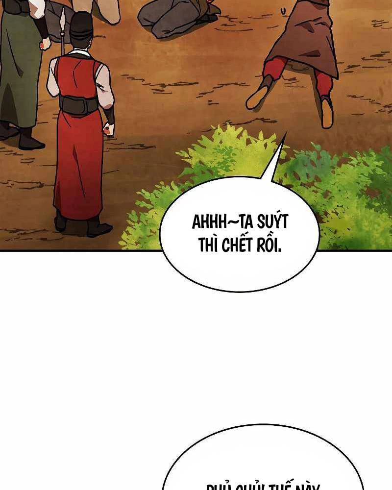 Vị Thần Trở Lại Chapter 33 - Trang 4