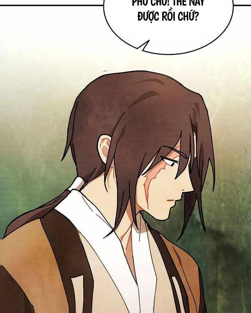 Vị Thần Trở Lại Chapter 33 - Trang 4