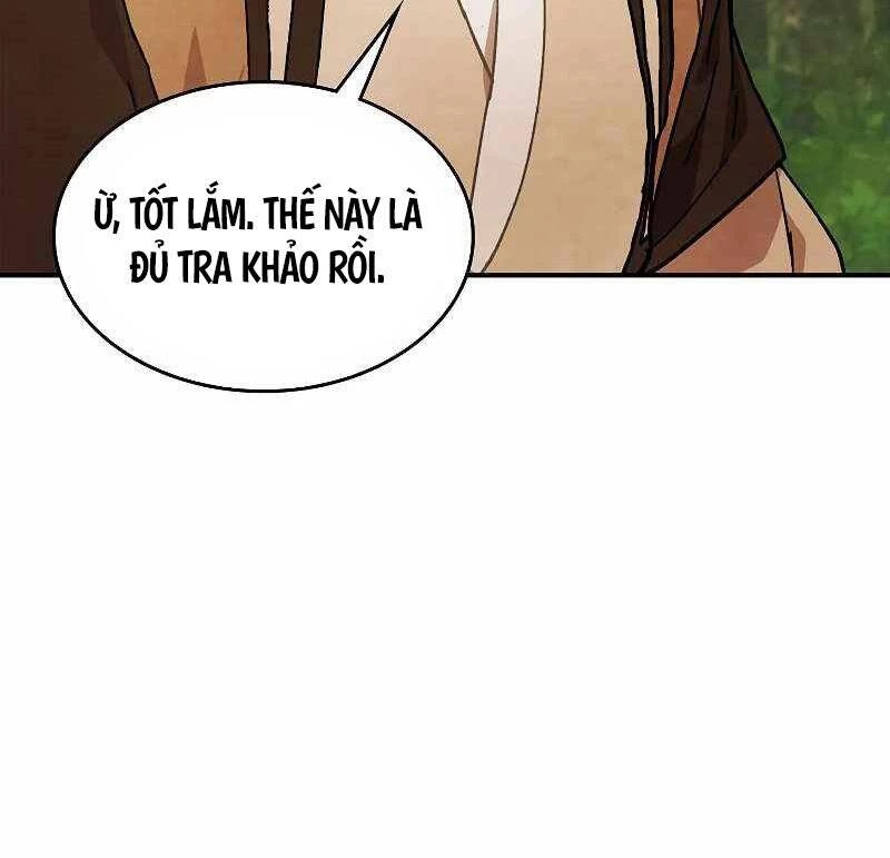 Vị Thần Trở Lại Chapter 33 - Trang 4