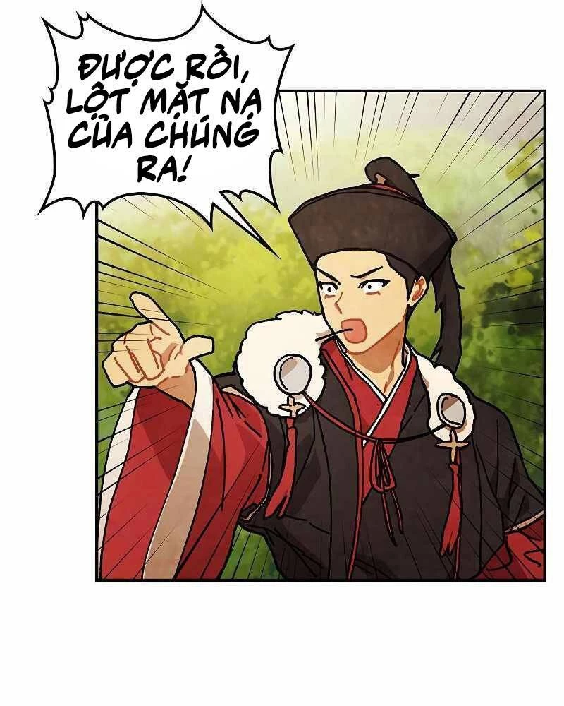 Vị Thần Trở Lại Chapter 33 - Trang 4