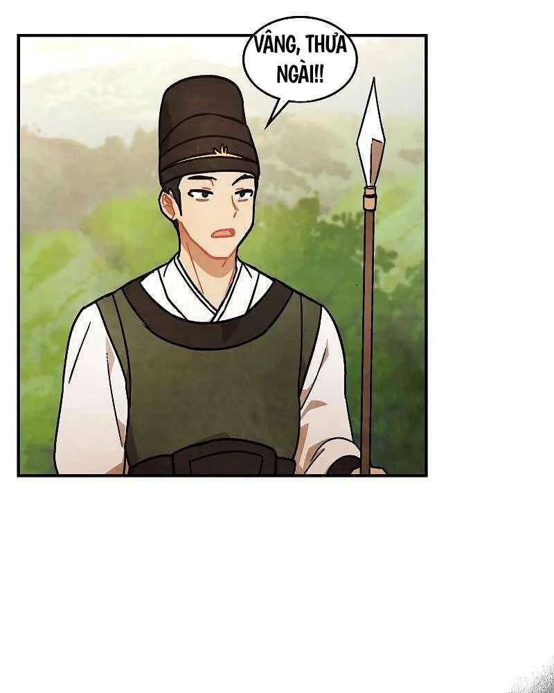 Vị Thần Trở Lại Chapter 33 - Trang 4