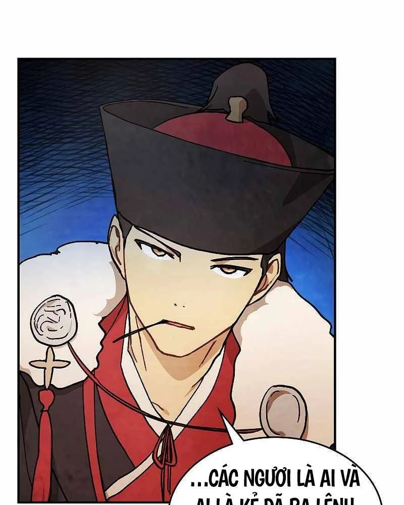 Vị Thần Trở Lại Chapter 33 - Trang 4