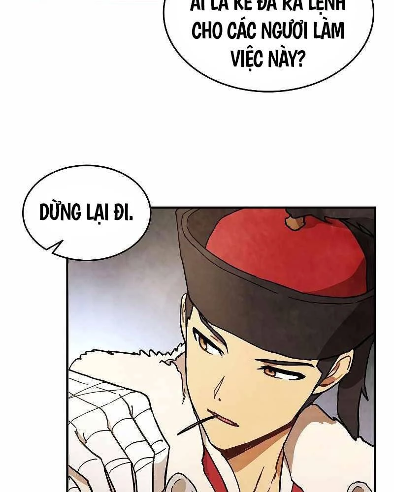 Vị Thần Trở Lại Chapter 33 - Trang 4
