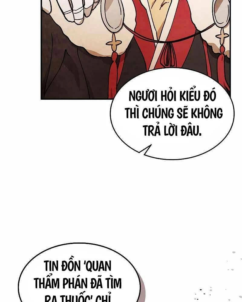 Vị Thần Trở Lại Chapter 33 - Trang 4