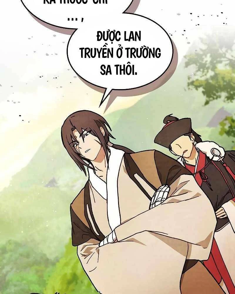 Vị Thần Trở Lại Chapter 33 - Trang 4