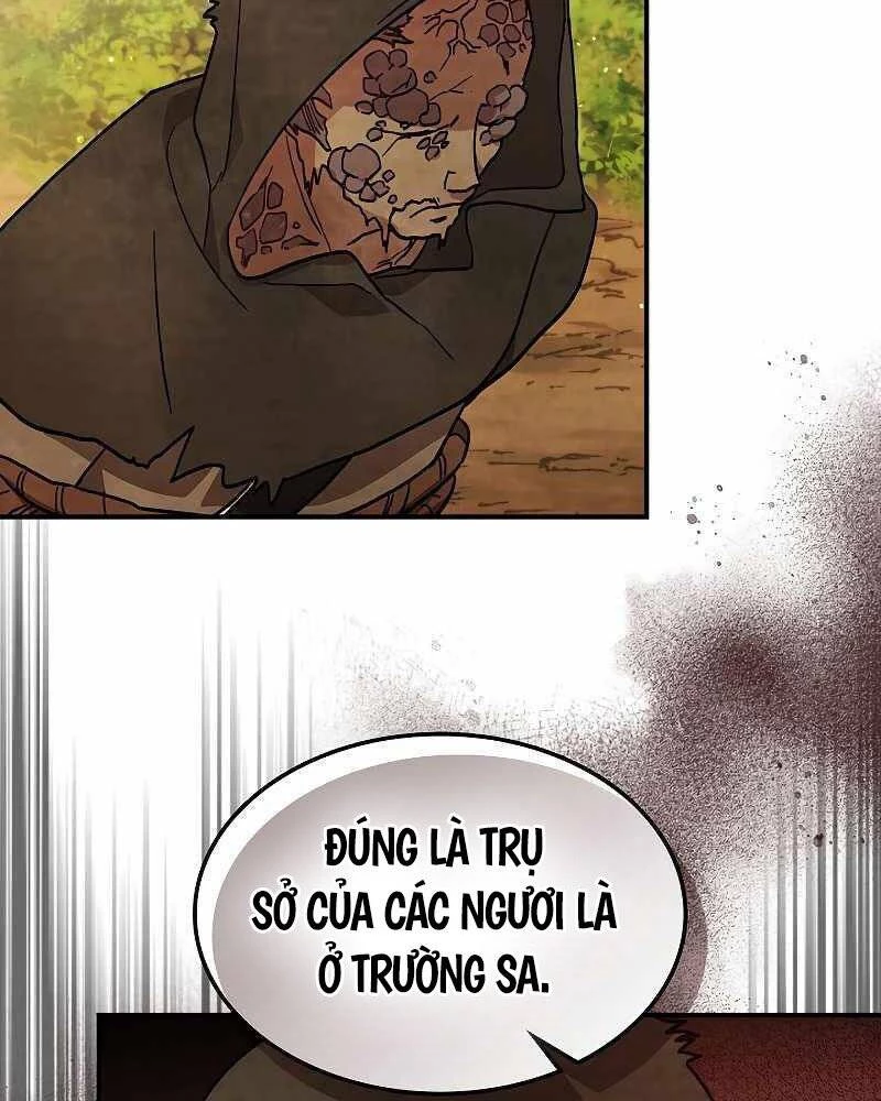 Vị Thần Trở Lại Chapter 33 - Trang 4