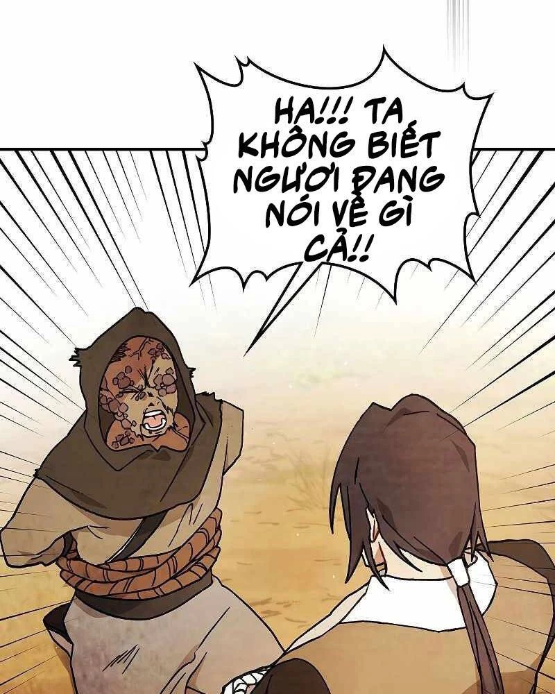 Vị Thần Trở Lại Chapter 33 - Trang 4