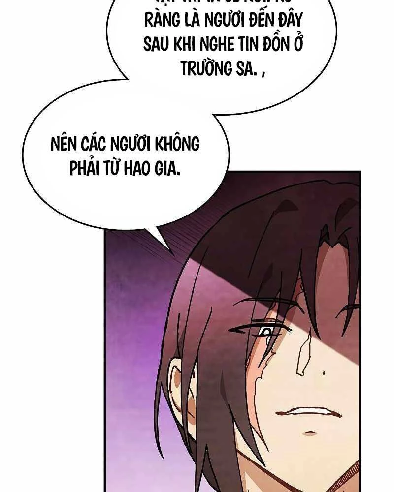 Vị Thần Trở Lại Chapter 33 - Trang 4