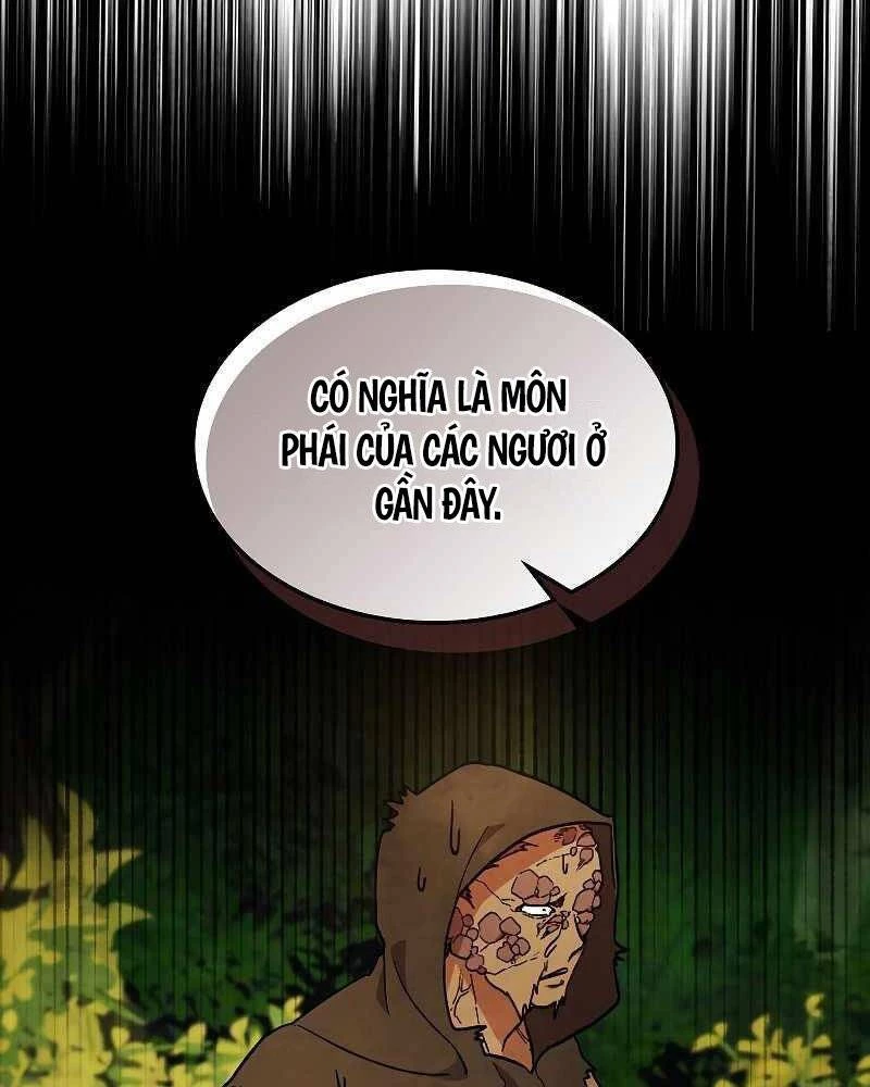 Vị Thần Trở Lại Chapter 33 - Trang 4