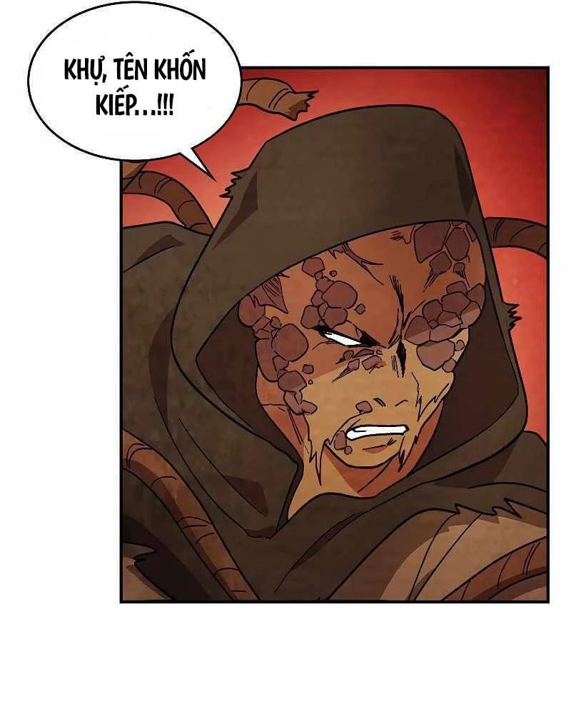 Vị Thần Trở Lại Chapter 33 - Trang 4