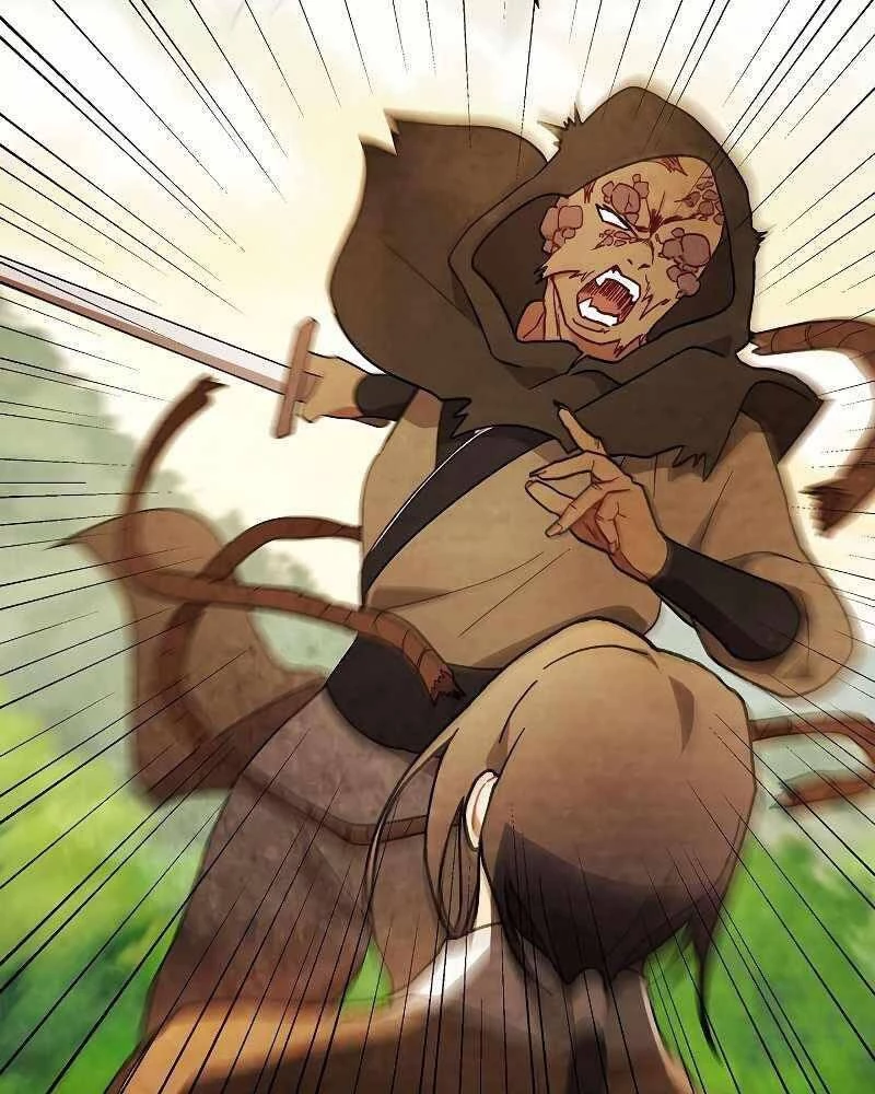 Vị Thần Trở Lại Chapter 33 - Trang 4