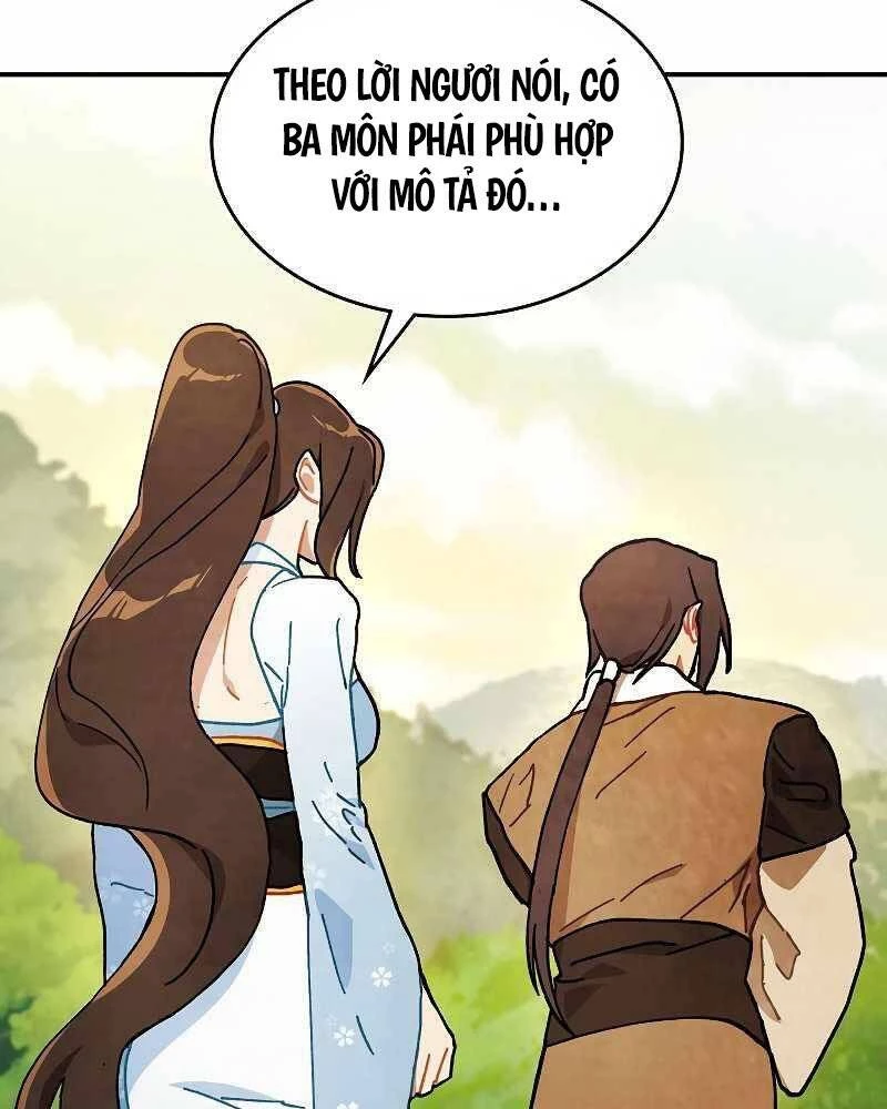 Vị Thần Trở Lại Chapter 33 - Trang 4