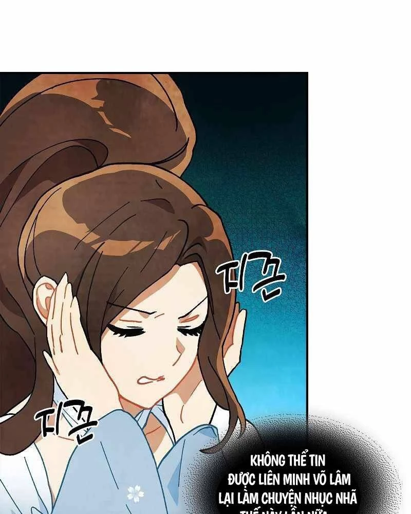 Vị Thần Trở Lại Chapter 33 - Trang 4
