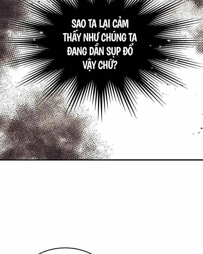 Vị Thần Trở Lại Chapter 33 - Trang 4