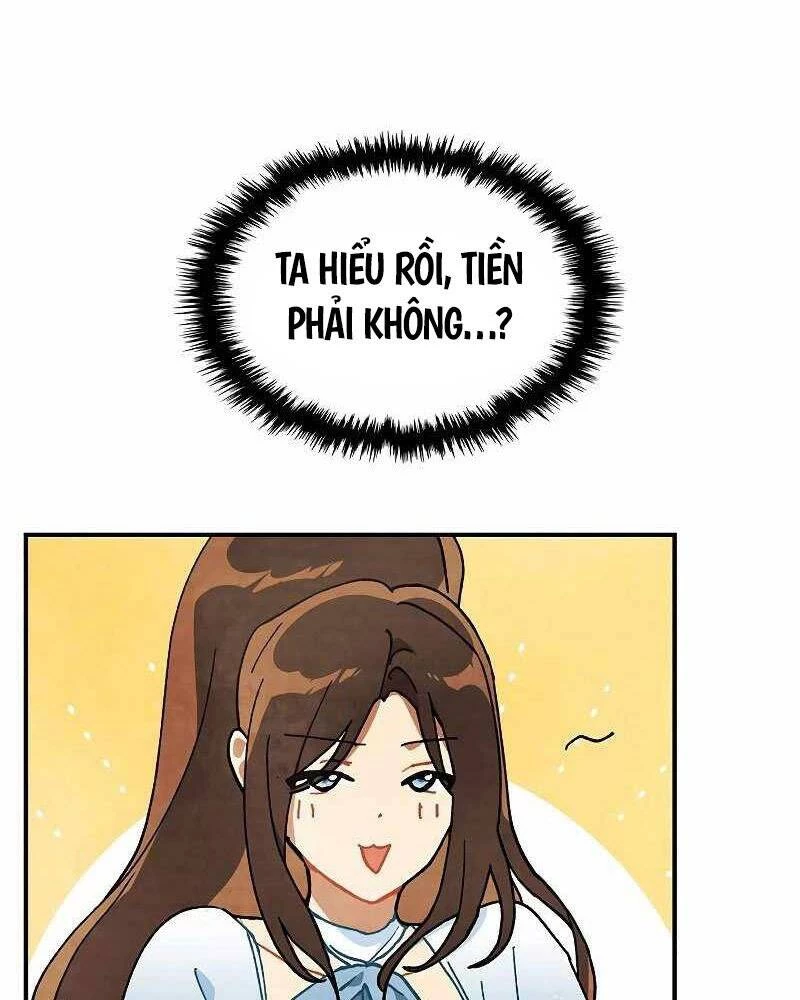 Vị Thần Trở Lại Chapter 33 - Trang 4