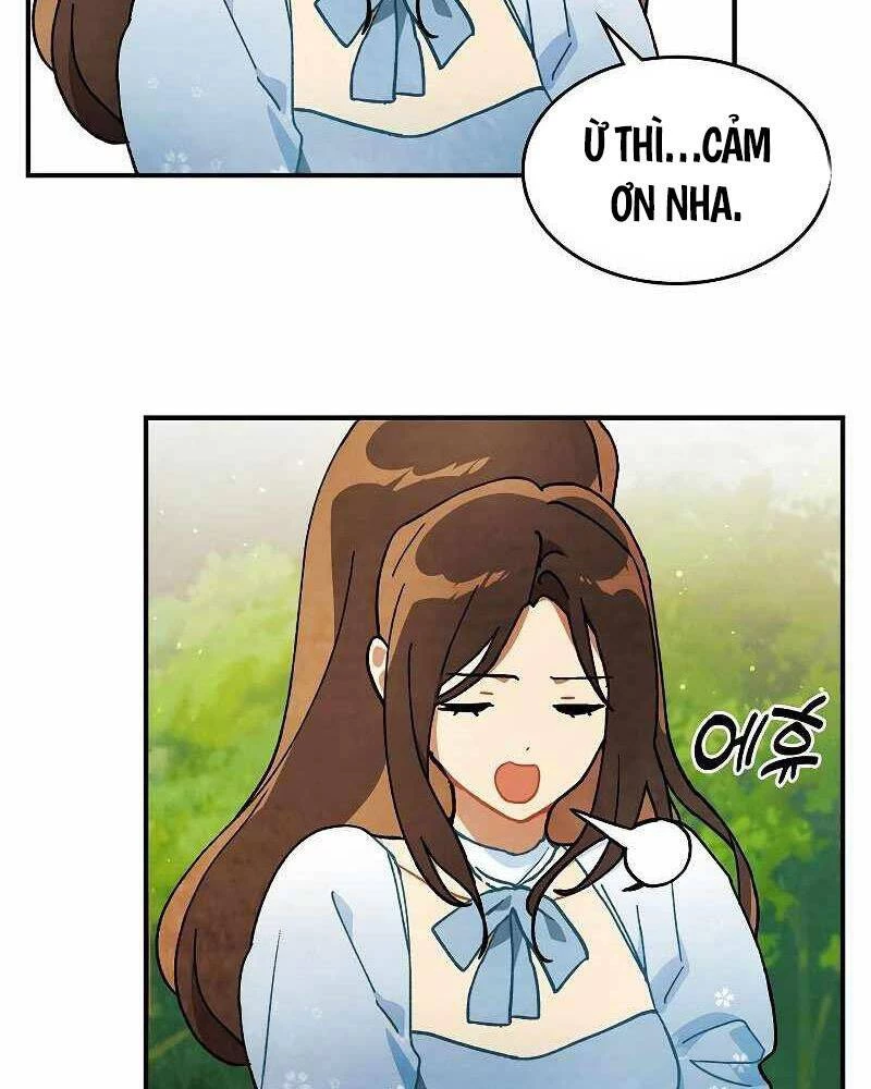 Vị Thần Trở Lại Chapter 33 - Trang 4