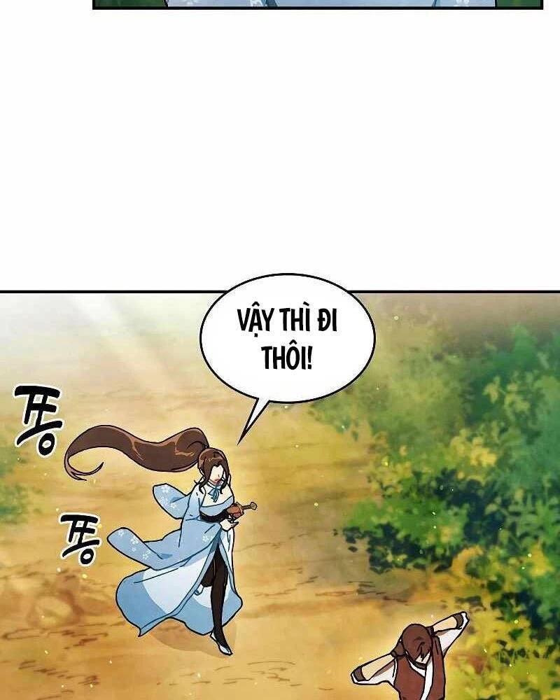 Vị Thần Trở Lại Chapter 33 - Trang 4