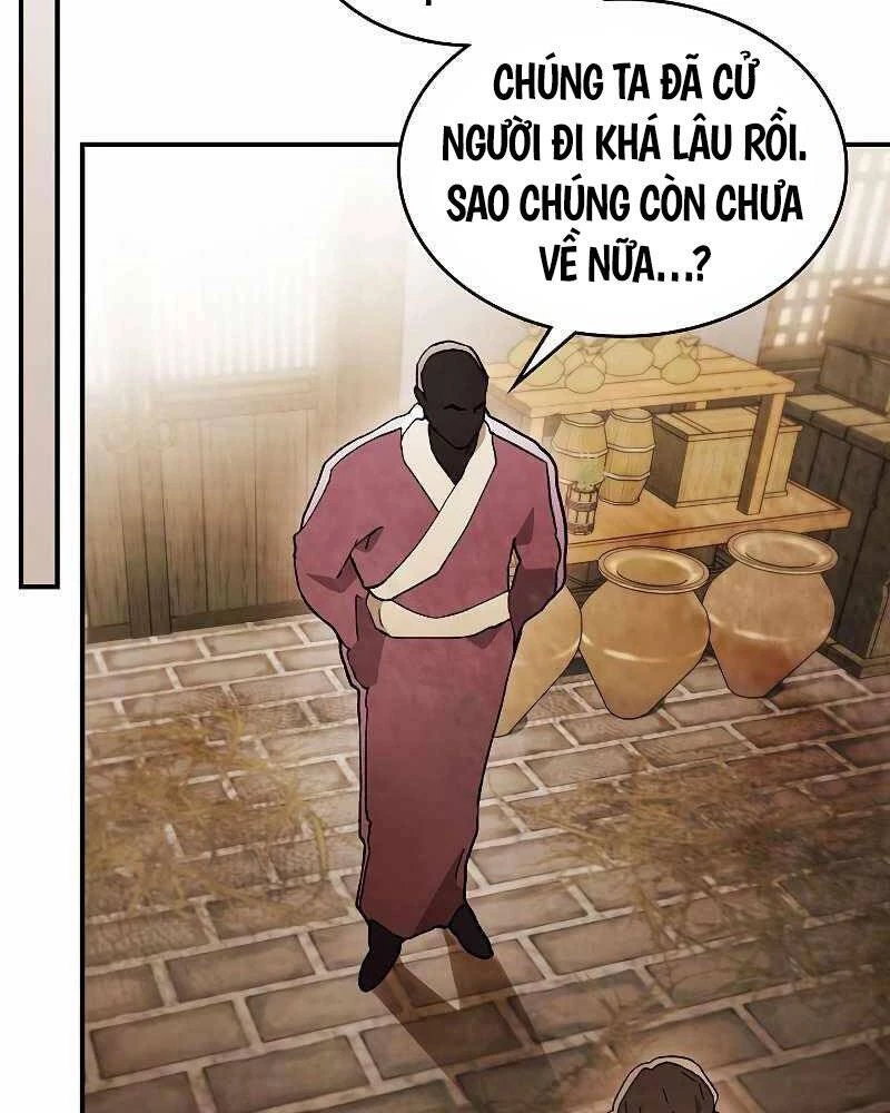 Vị Thần Trở Lại Chapter 33 - Trang 4