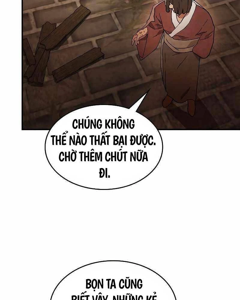 Vị Thần Trở Lại Chapter 33 - Trang 4