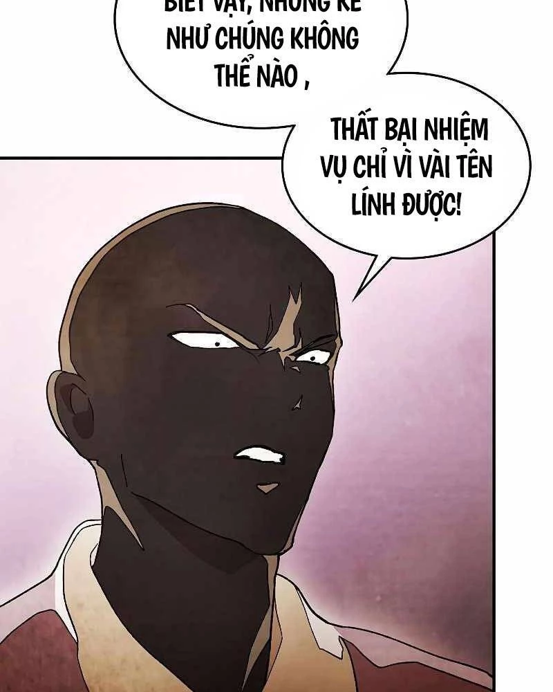 Vị Thần Trở Lại Chapter 33 - Trang 4