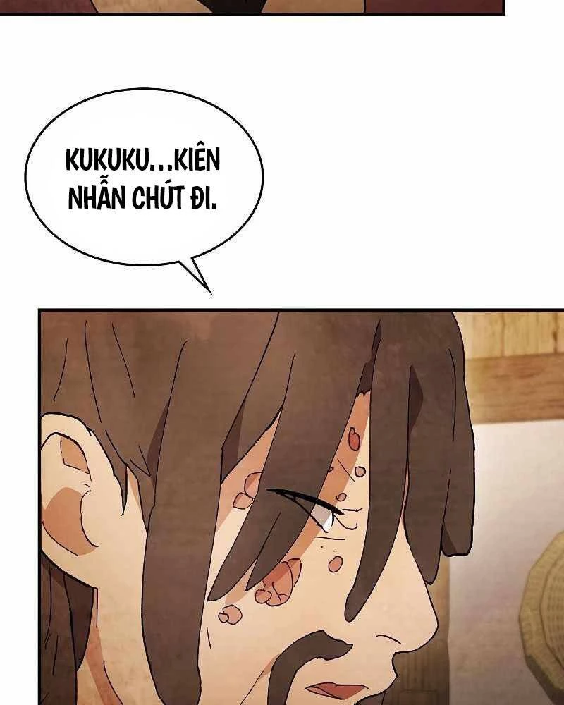 Vị Thần Trở Lại Chapter 33 - Trang 4
