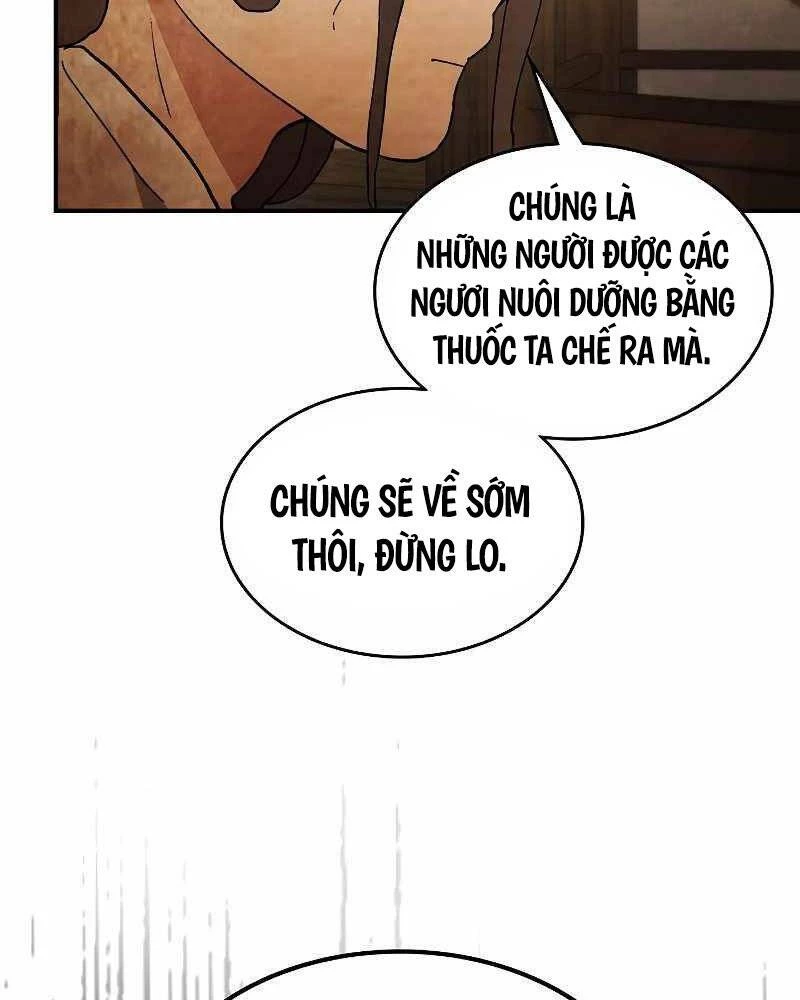 Vị Thần Trở Lại Chapter 33 - Trang 4
