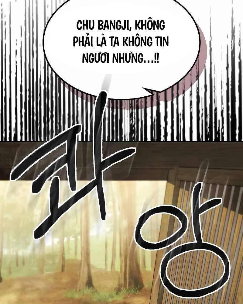 Vị Thần Trở Lại Chapter 33 - Trang 4