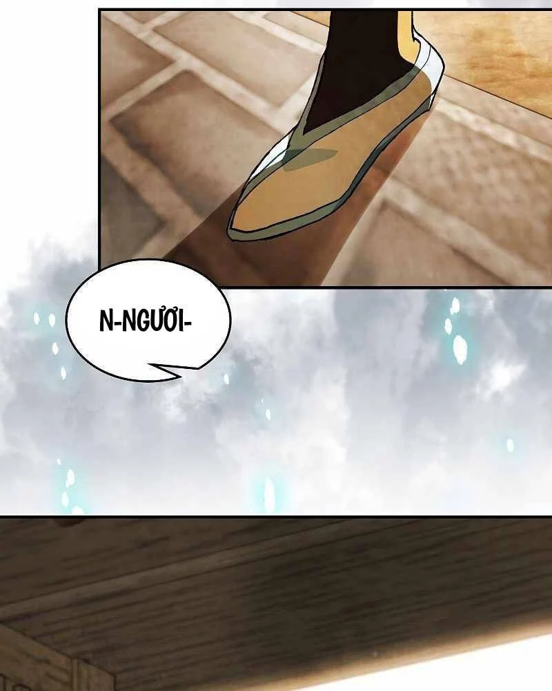 Vị Thần Trở Lại Chapter 33 - Trang 4