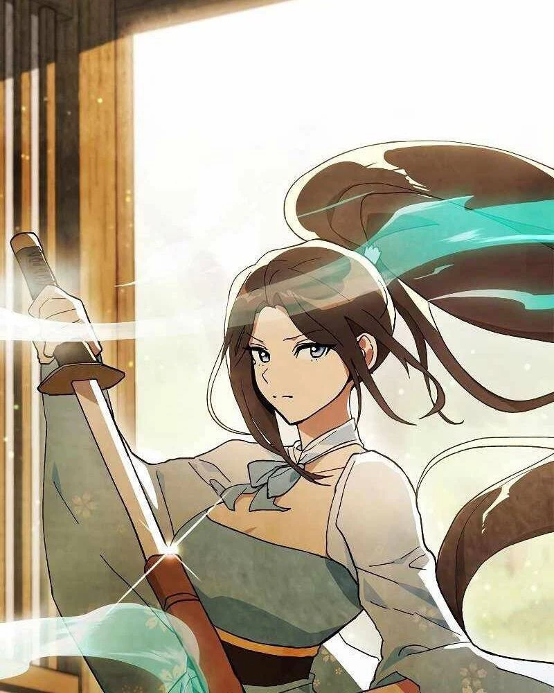 Vị Thần Trở Lại Chapter 33 - Trang 4