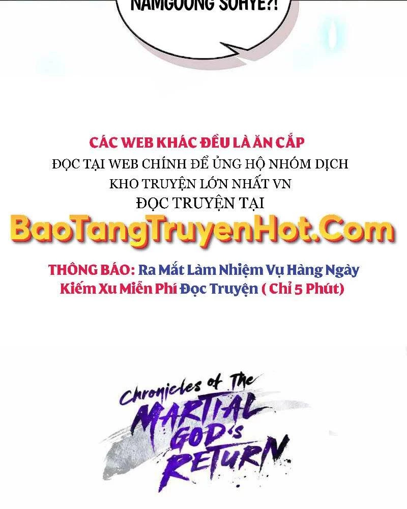 Vị Thần Trở Lại Chapter 33 - Trang 4