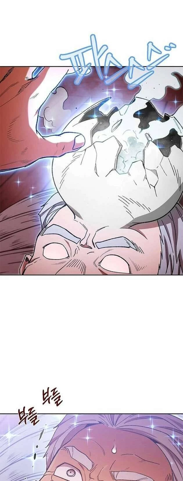 Tái Thiết Hầm Ngục Chapter 181 - Trang 4