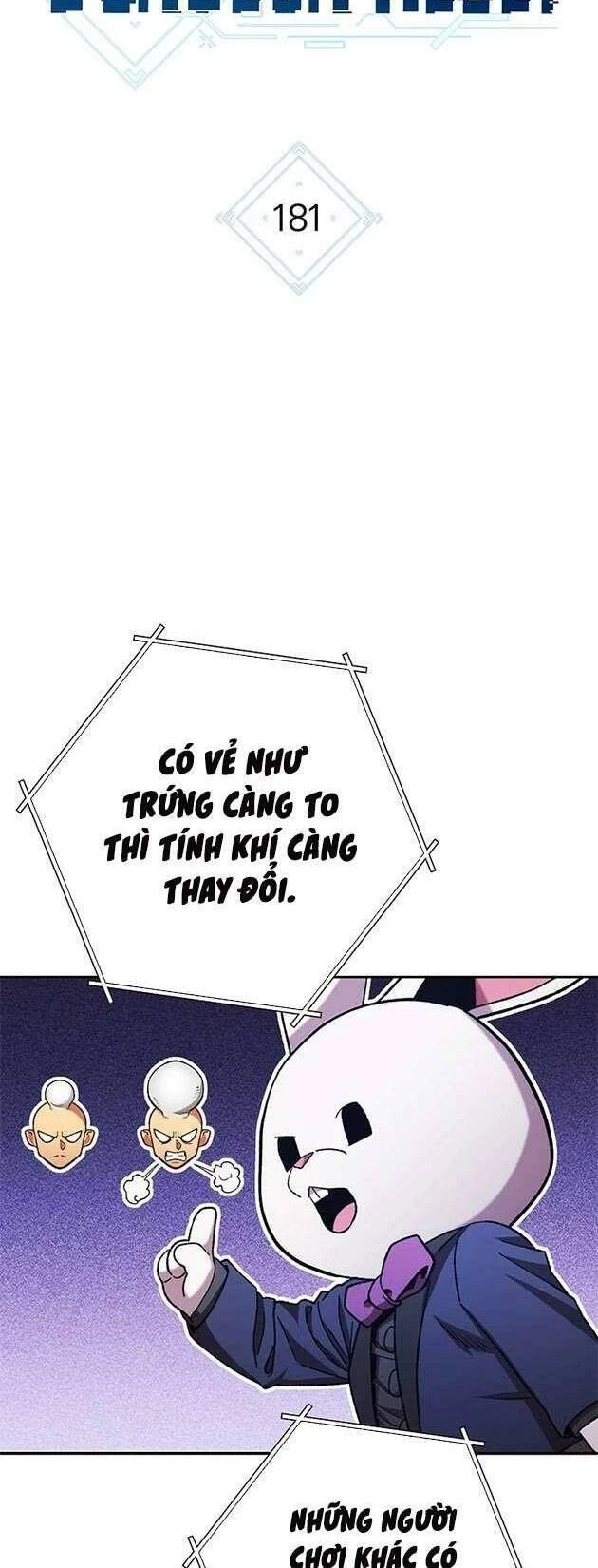 Tái Thiết Hầm Ngục Chapter 181 - Trang 4