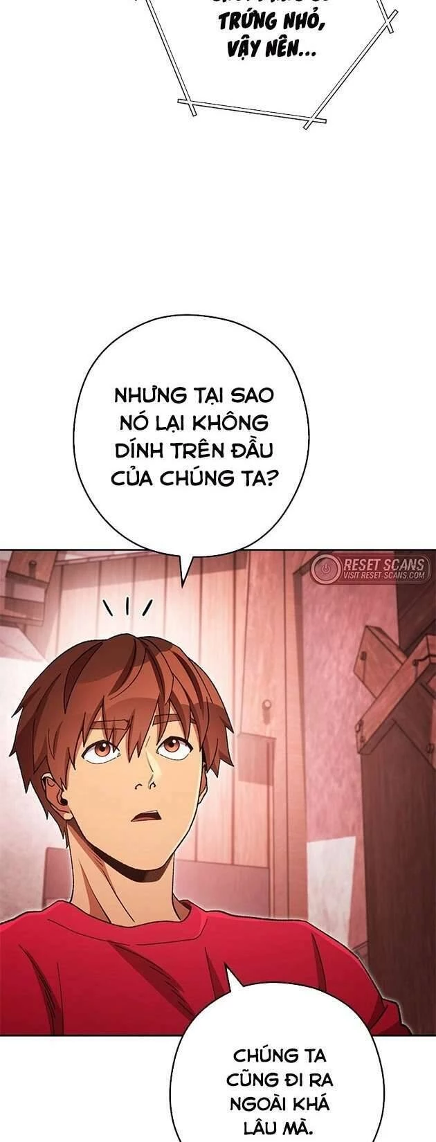 Tái Thiết Hầm Ngục Chapter 181 - Trang 4