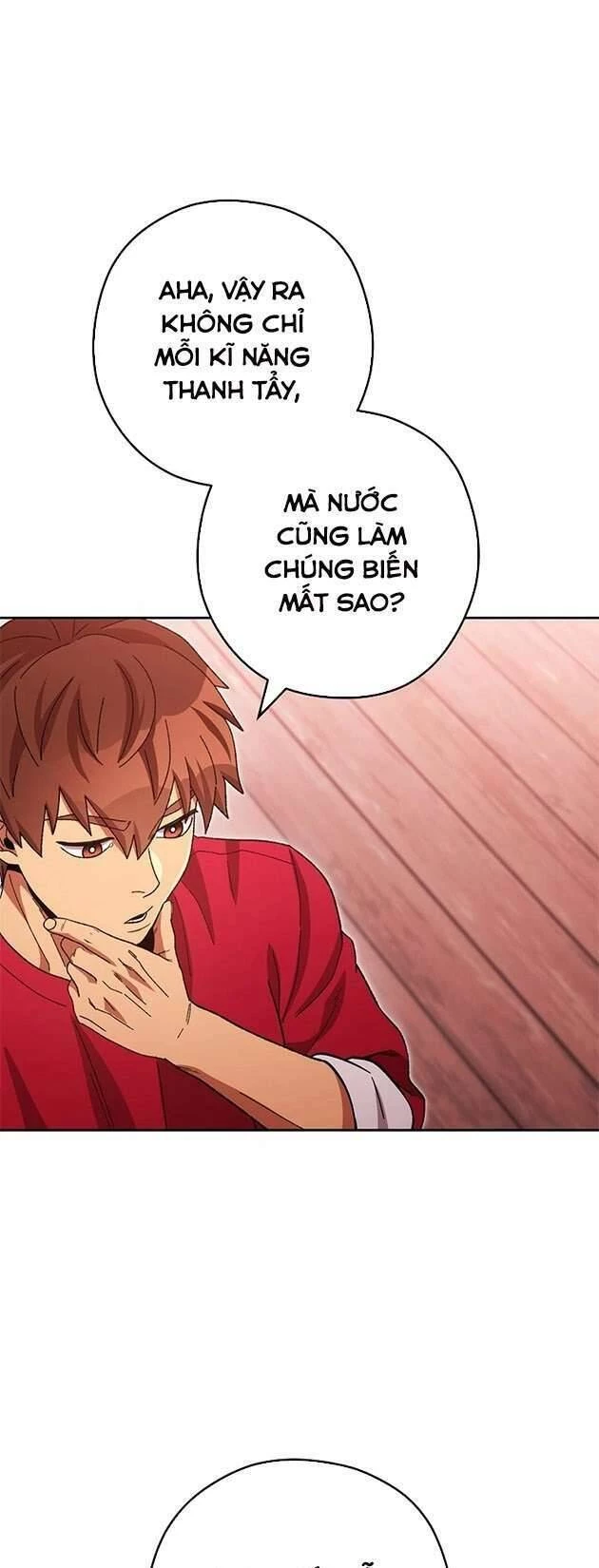 Tái Thiết Hầm Ngục Chapter 181 - Trang 4