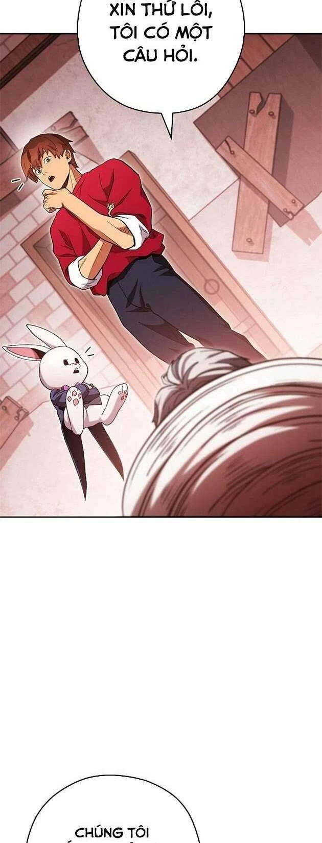 Tái Thiết Hầm Ngục Chapter 181 - Trang 4