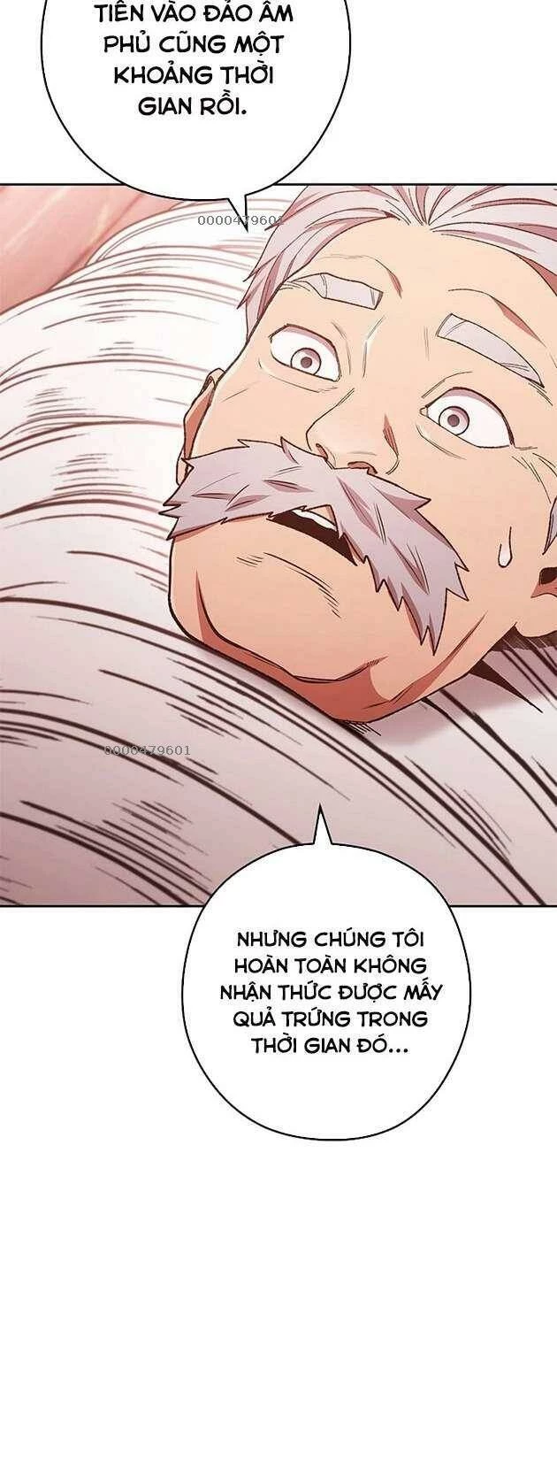 Tái Thiết Hầm Ngục Chapter 181 - Trang 4