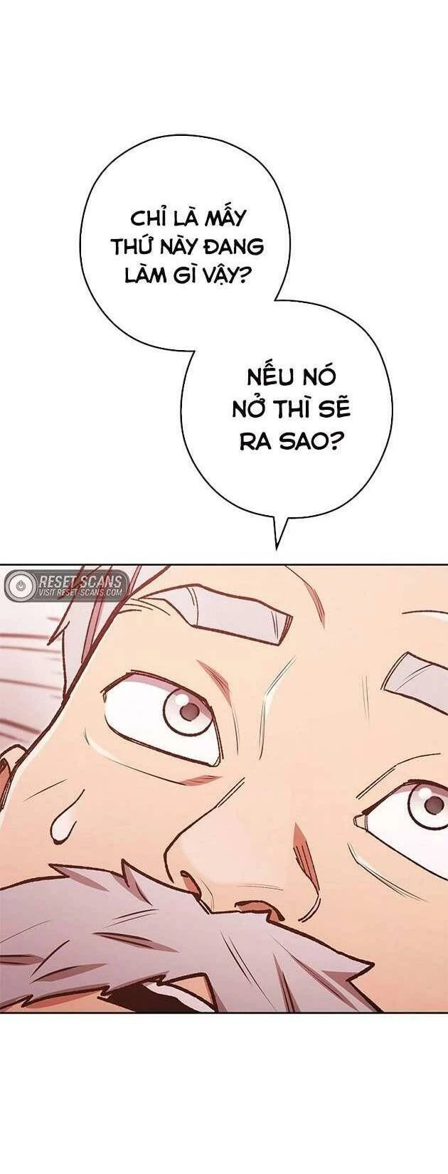 Tái Thiết Hầm Ngục Chapter 181 - Trang 4