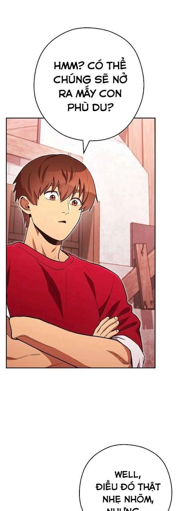 Tái Thiết Hầm Ngục Chapter 181 - Trang 4
