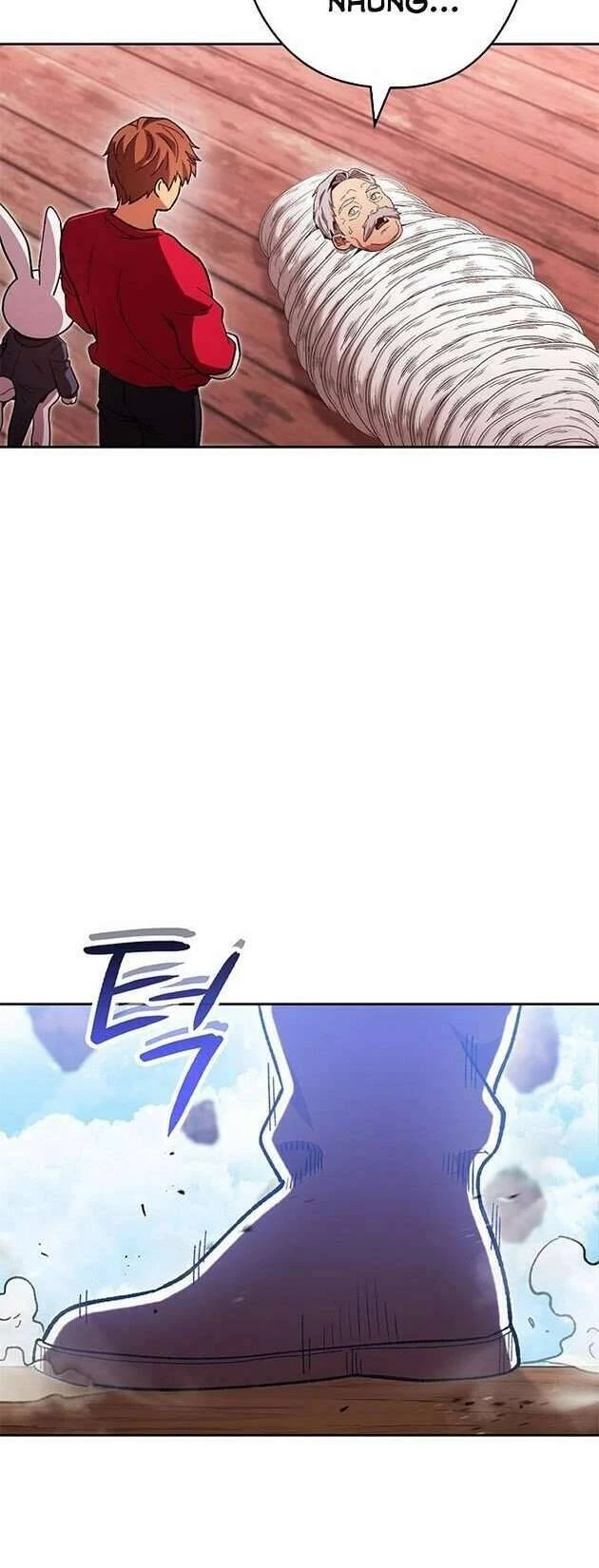 Tái Thiết Hầm Ngục Chapter 181 - Trang 4