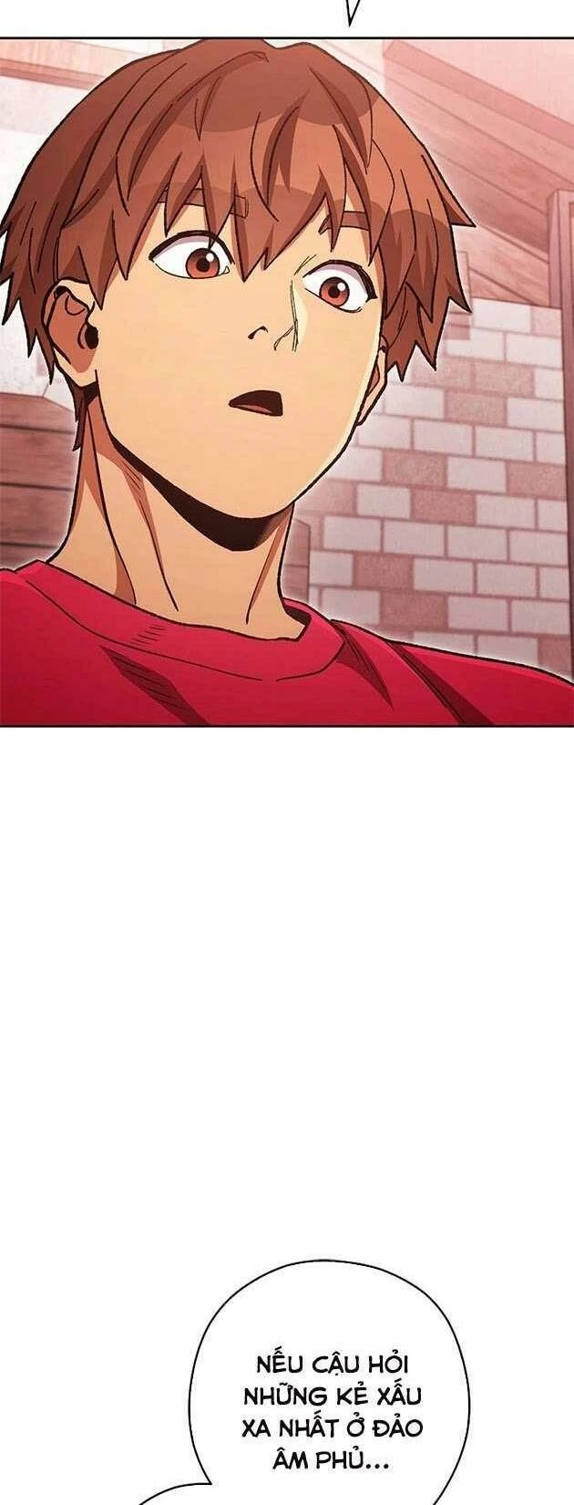 Tái Thiết Hầm Ngục Chapter 181 - Trang 4