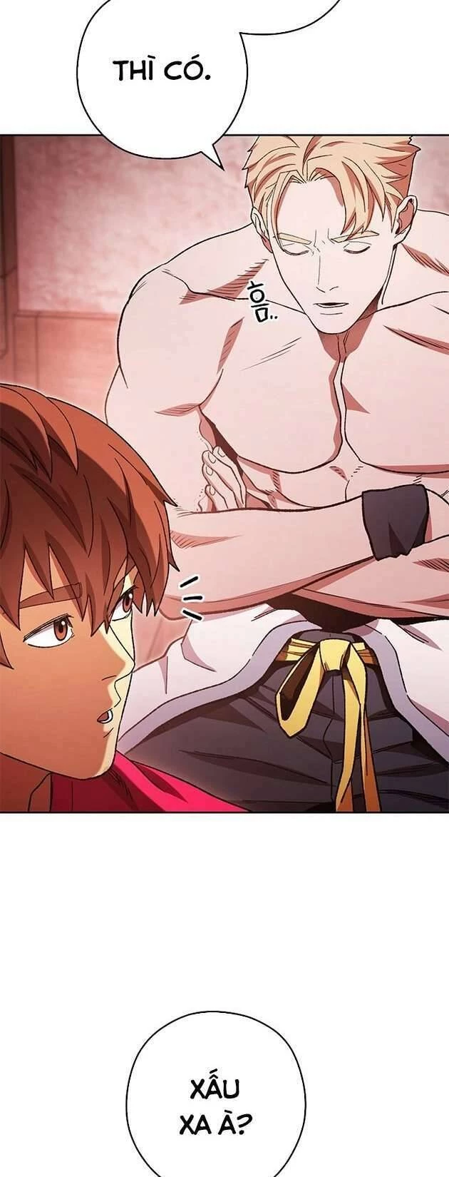 Tái Thiết Hầm Ngục Chapter 181 - Trang 4