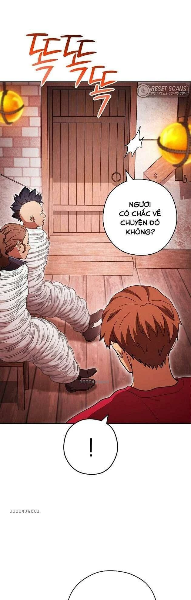 Tái Thiết Hầm Ngục Chapter 181 - Trang 4