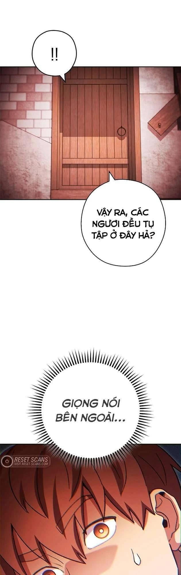 Tái Thiết Hầm Ngục Chapter 181 - Trang 4