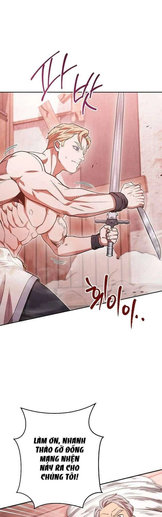 Tái Thiết Hầm Ngục Chapter 181 - Trang 4