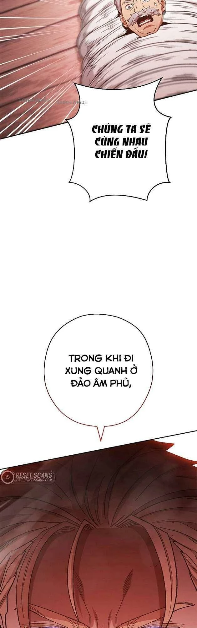 Tái Thiết Hầm Ngục Chapter 181 - Trang 4