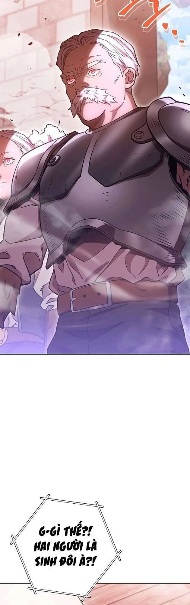 Tái Thiết Hầm Ngục Chapter 181 - Trang 4
