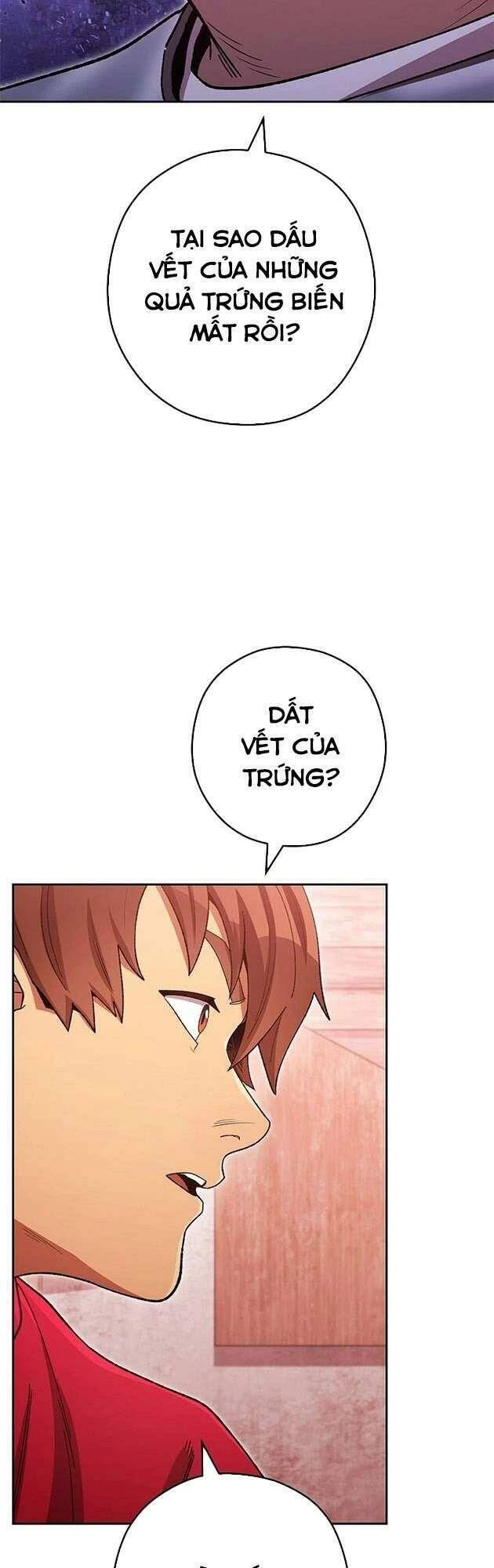 Tái Thiết Hầm Ngục Chapter 181 - Trang 4