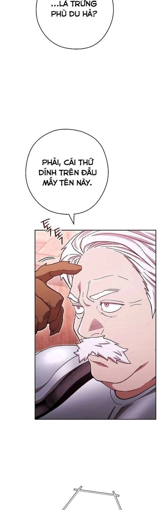Tái Thiết Hầm Ngục Chapter 181 - Trang 4