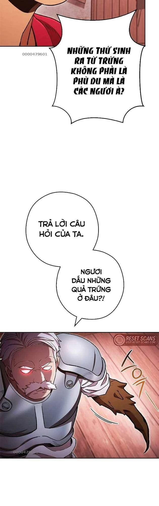 Tái Thiết Hầm Ngục Chapter 181 - Trang 4